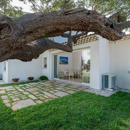 Residenza L'Alzoni San Teodoro (Sardinia) Exterior foto