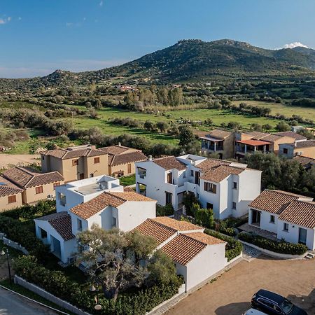 Residenza L'Alzoni San Teodoro (Sardinia) Exterior foto