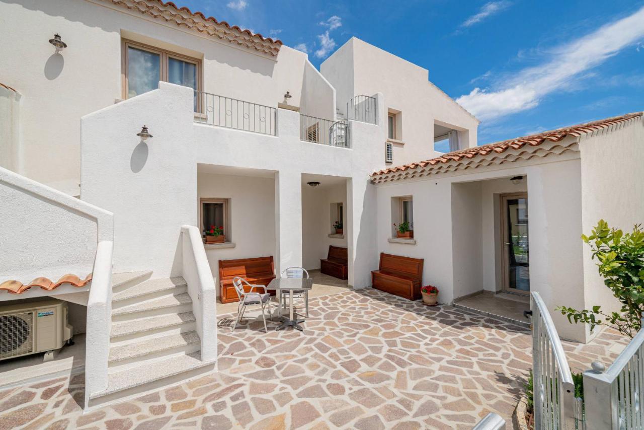 Residenza L'Alzoni San Teodoro (Sardinia) Exterior foto