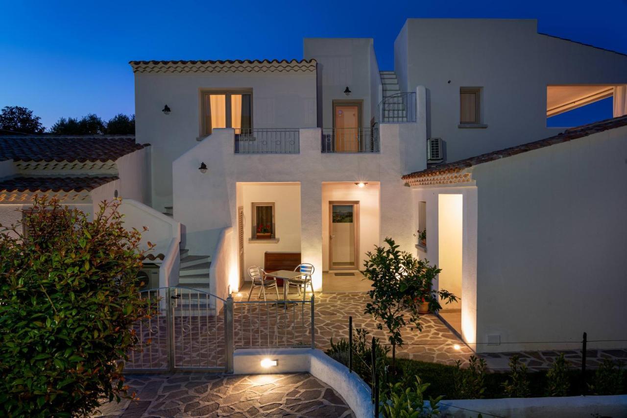 Residenza L'Alzoni San Teodoro (Sardinia) Exterior foto