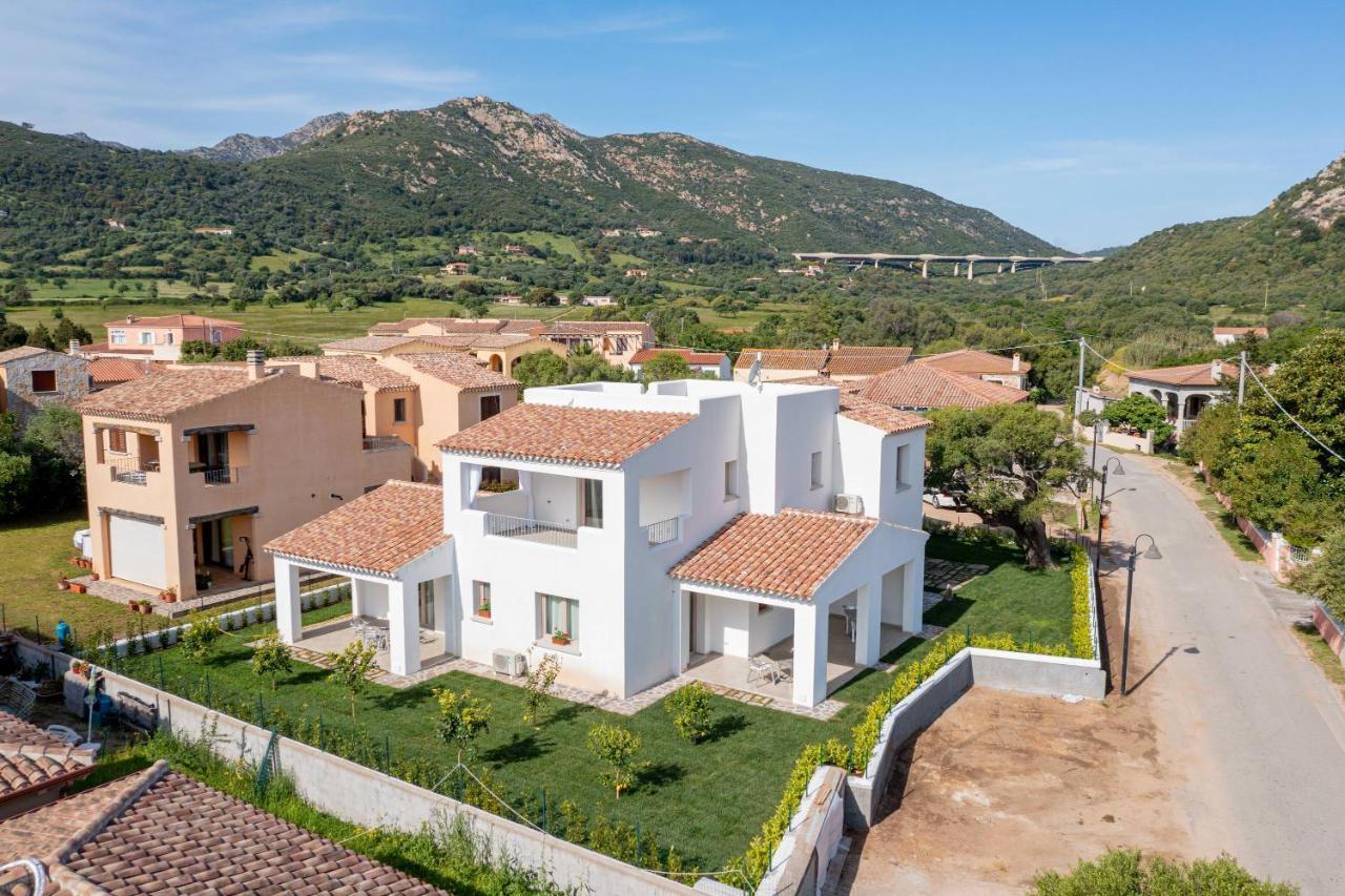 Residenza L'Alzoni San Teodoro (Sardinia) Exterior foto