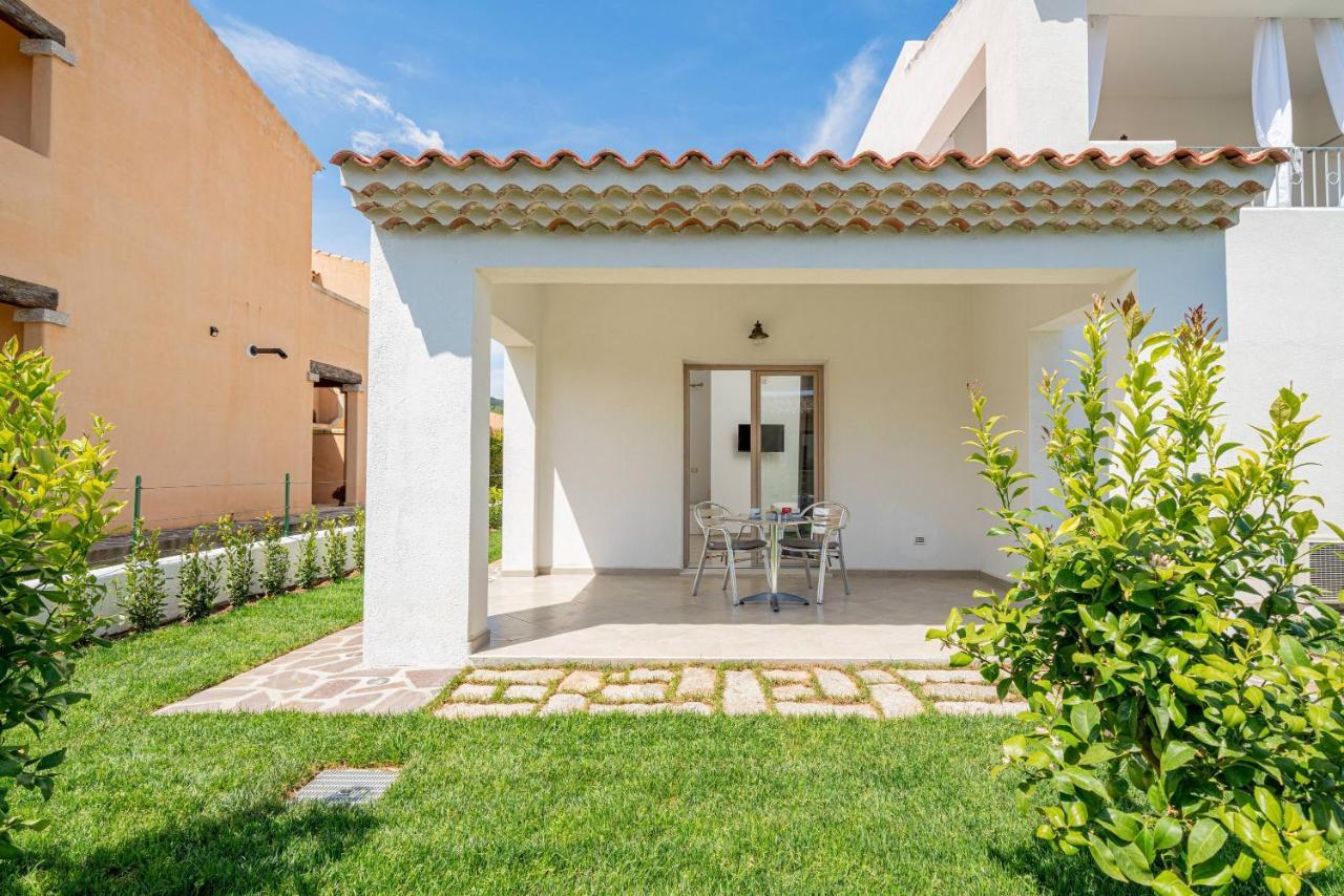 Residenza L'Alzoni San Teodoro (Sardinia) Exterior foto