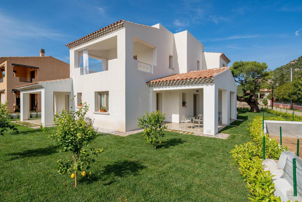 Residenza L'Alzoni San Teodoro (Sardinia) Exterior foto