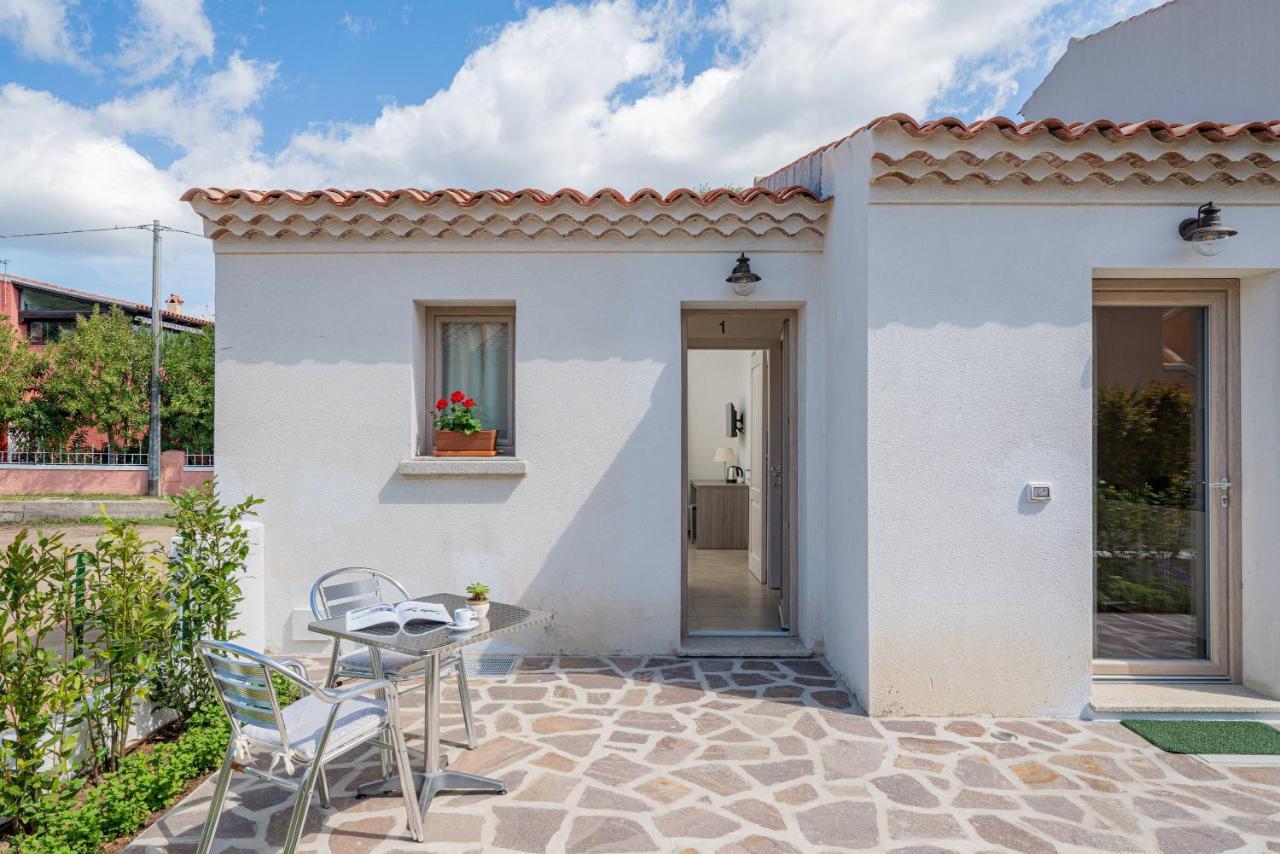 Residenza L'Alzoni San Teodoro (Sardinia) Exterior foto
