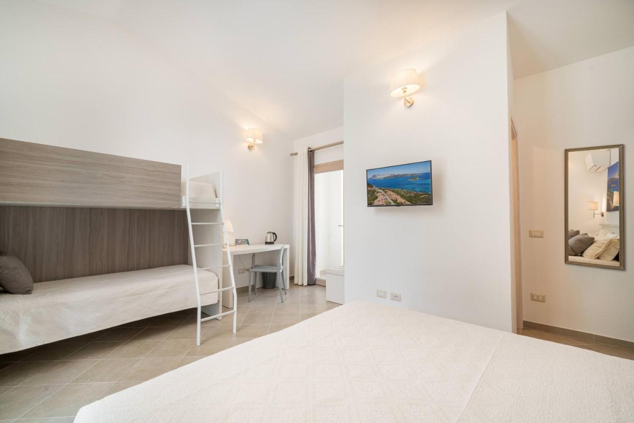 Residenza L'Alzoni San Teodoro (Sardinia) Exterior foto