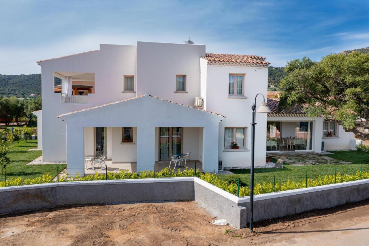 Residenza L'Alzoni San Teodoro (Sardinia) Exterior foto