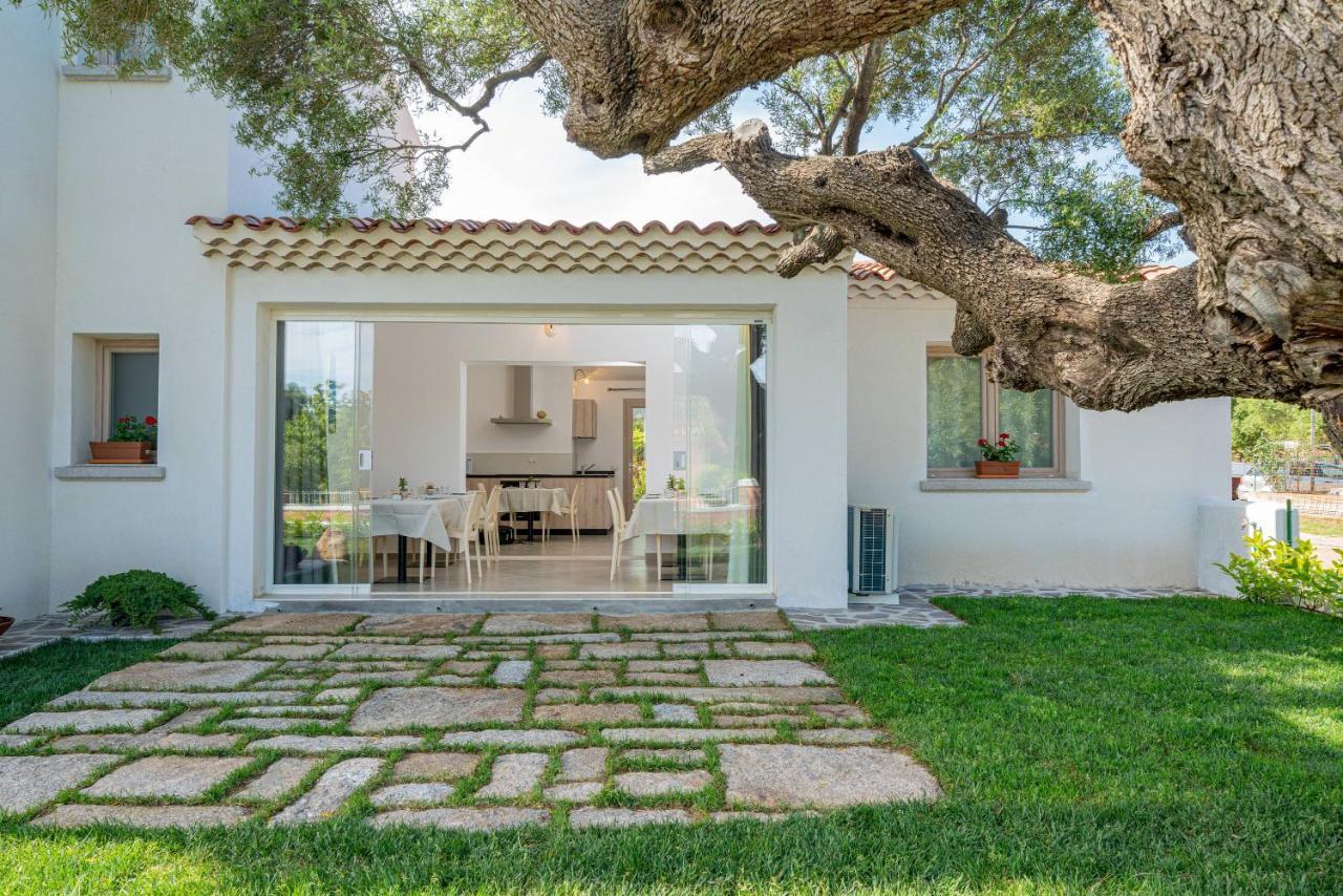 Residenza L'Alzoni San Teodoro (Sardinia) Exterior foto