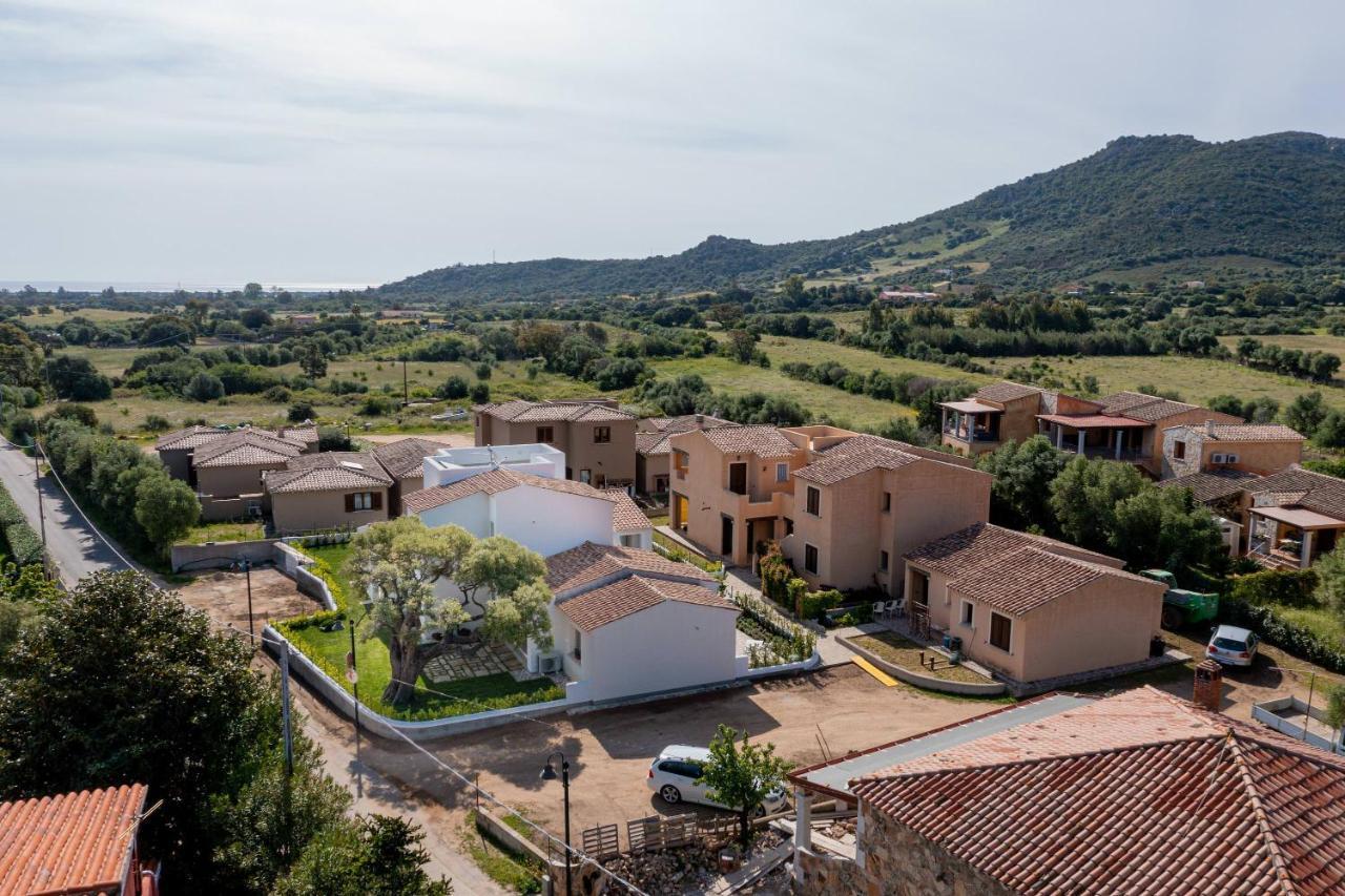 Residenza L'Alzoni San Teodoro (Sardinia) Exterior foto