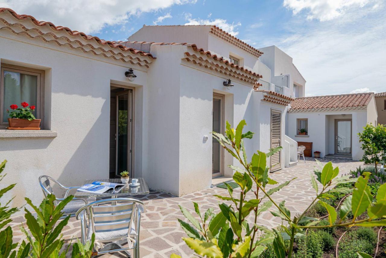 Residenza L'Alzoni San Teodoro (Sardinia) Exterior foto