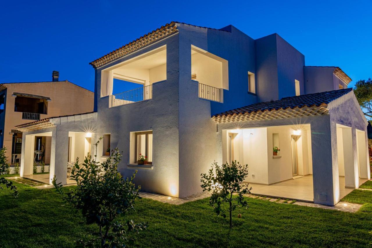 Residenza L'Alzoni San Teodoro (Sardinia) Exterior foto