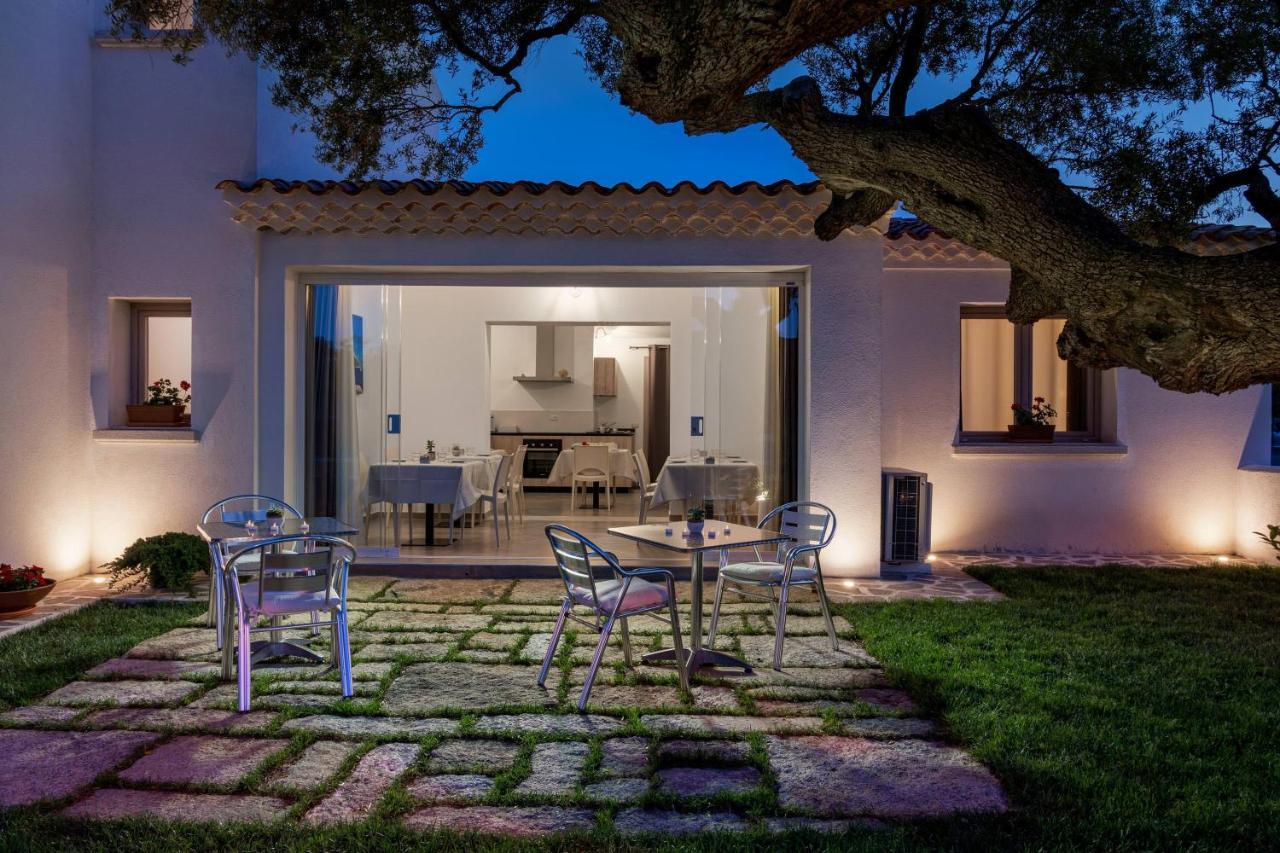 Residenza L'Alzoni San Teodoro (Sardinia) Exterior foto