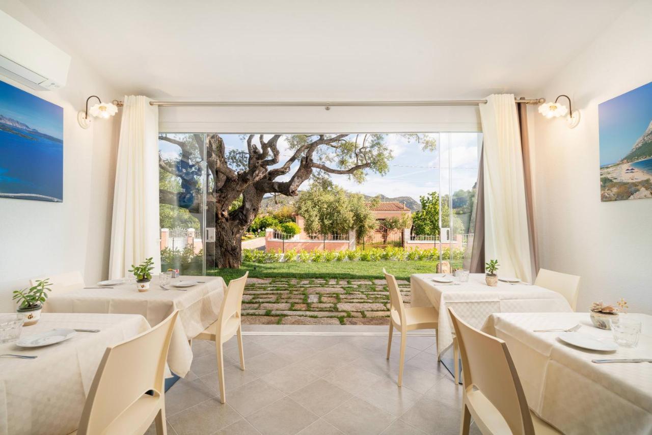 Residenza L'Alzoni San Teodoro (Sardinia) Exterior foto