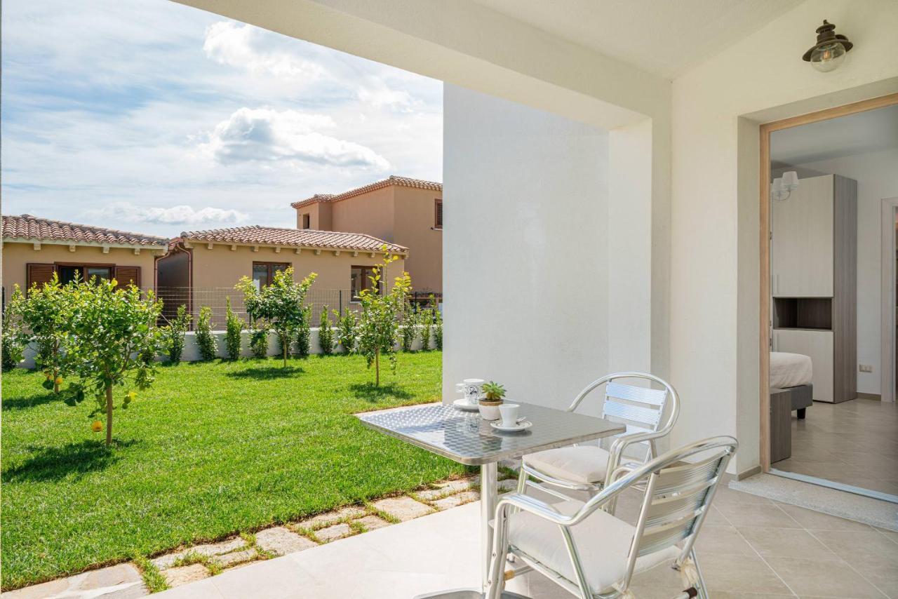 Residenza L'Alzoni San Teodoro (Sardinia) Exterior foto