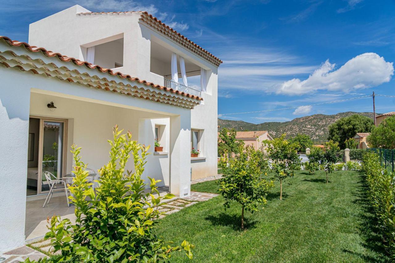 Residenza L'Alzoni San Teodoro (Sardinia) Exterior foto
