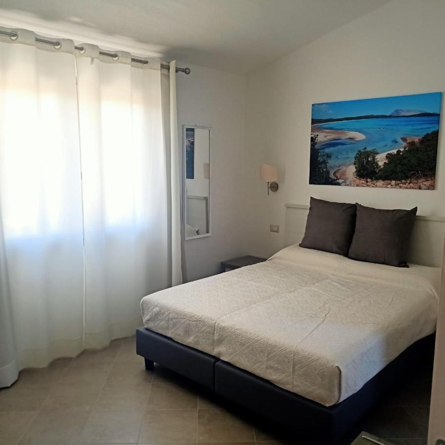 Residenza L'Alzoni San Teodoro (Sardinia) Exterior foto
