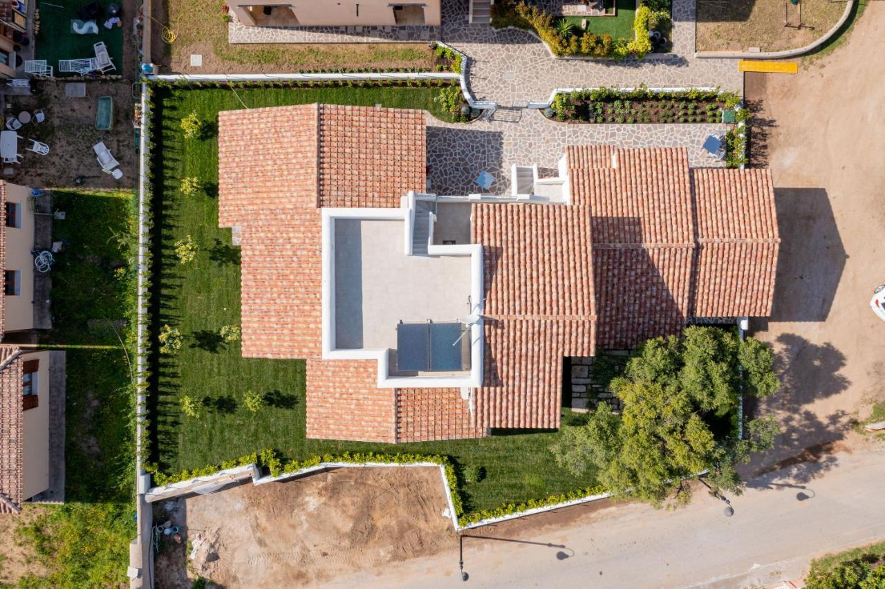 Residenza L'Alzoni San Teodoro (Sardinia) Exterior foto