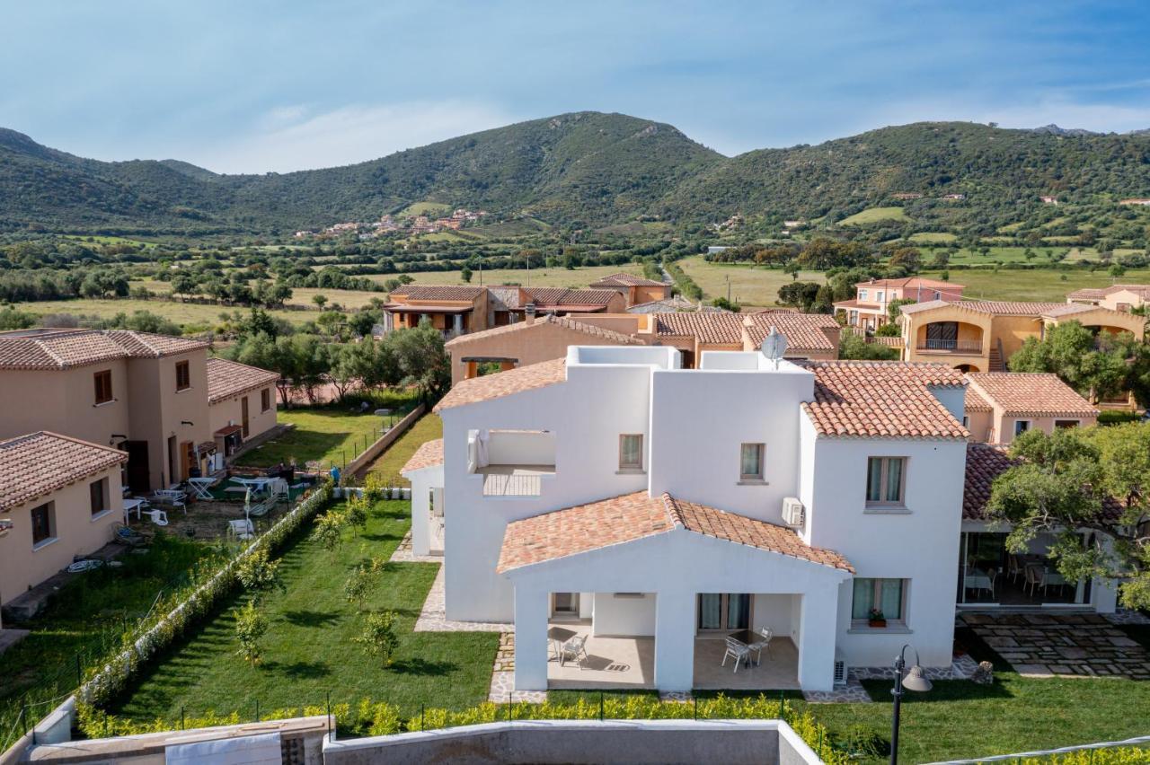 Residenza L'Alzoni San Teodoro (Sardinia) Exterior foto