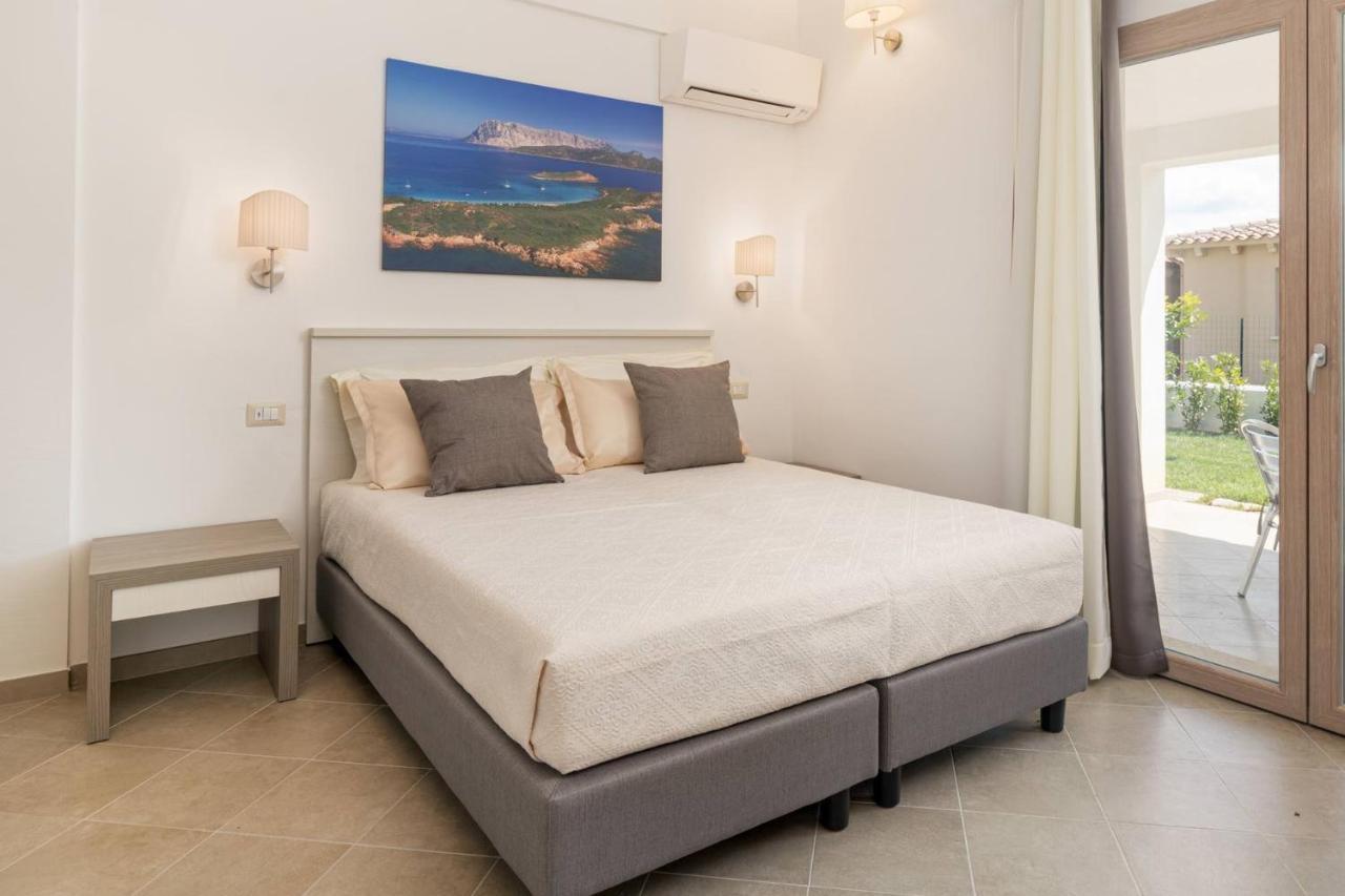 Residenza L'Alzoni San Teodoro (Sardinia) Exterior foto