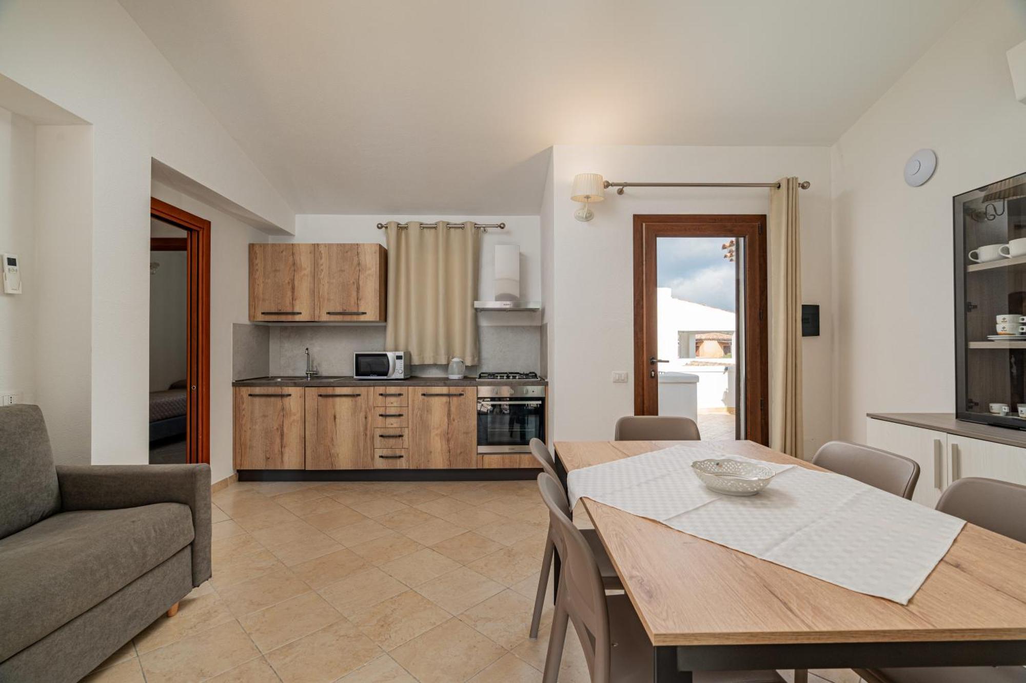 Residenza L'Alzoni San Teodoro (Sardinia) Exterior foto