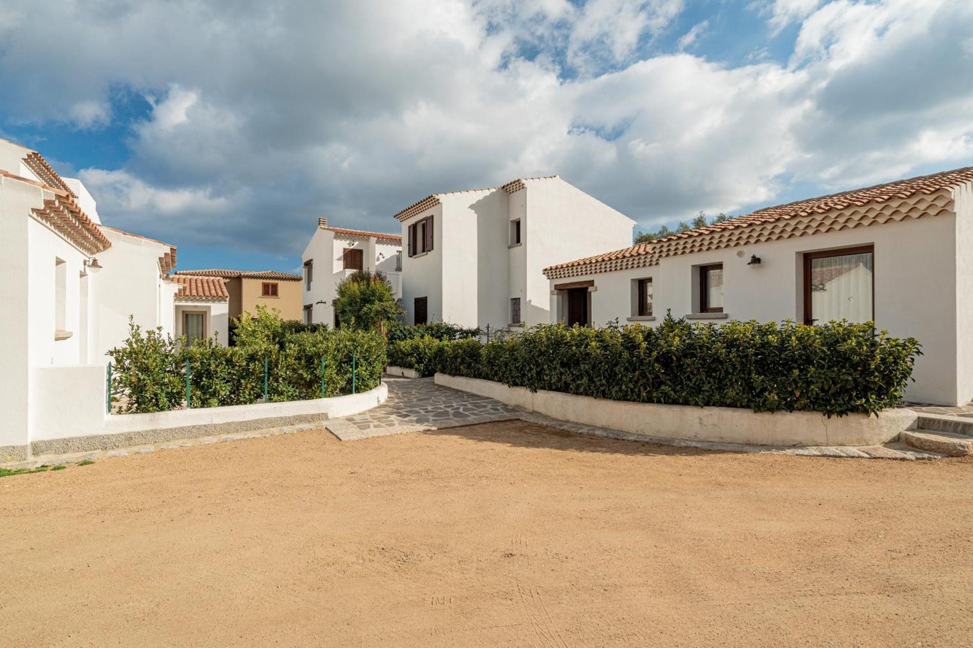 Residenza L'Alzoni San Teodoro (Sardinia) Exterior foto