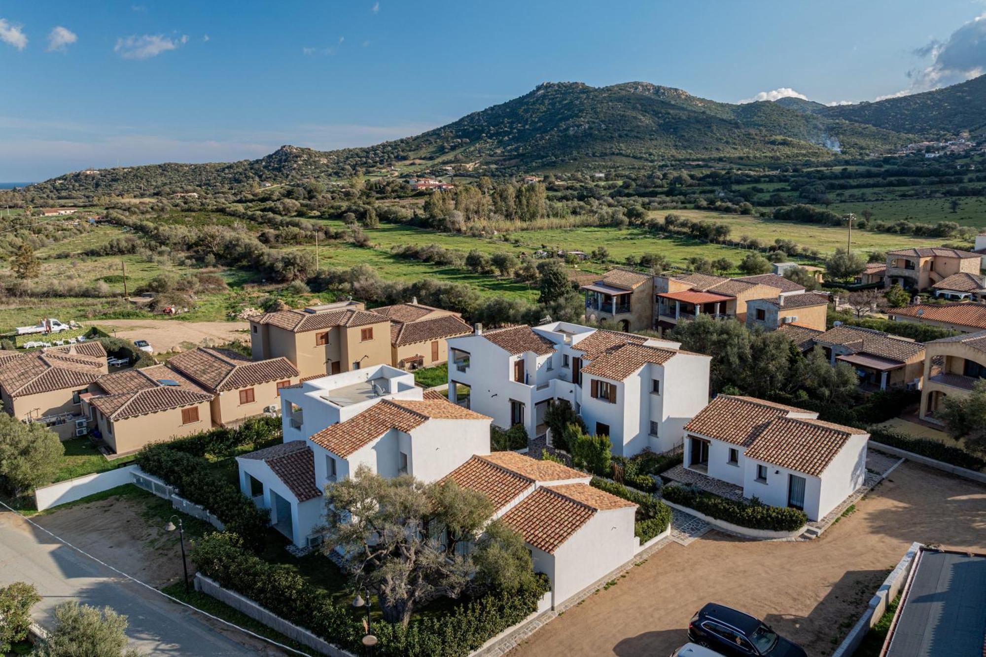 Residenza L'Alzoni San Teodoro (Sardinia) Exterior foto