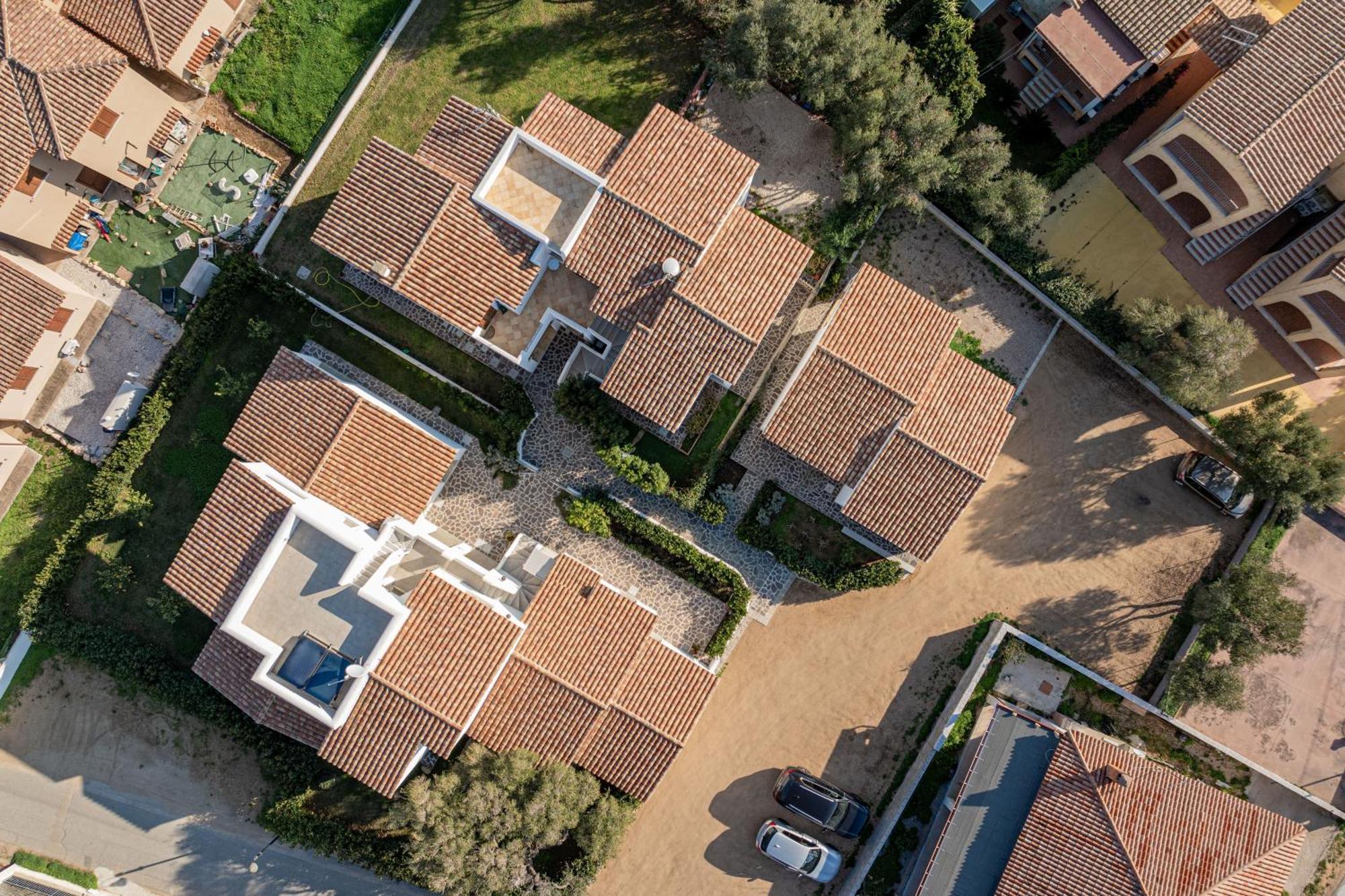 Residenza L'Alzoni San Teodoro (Sardinia) Exterior foto