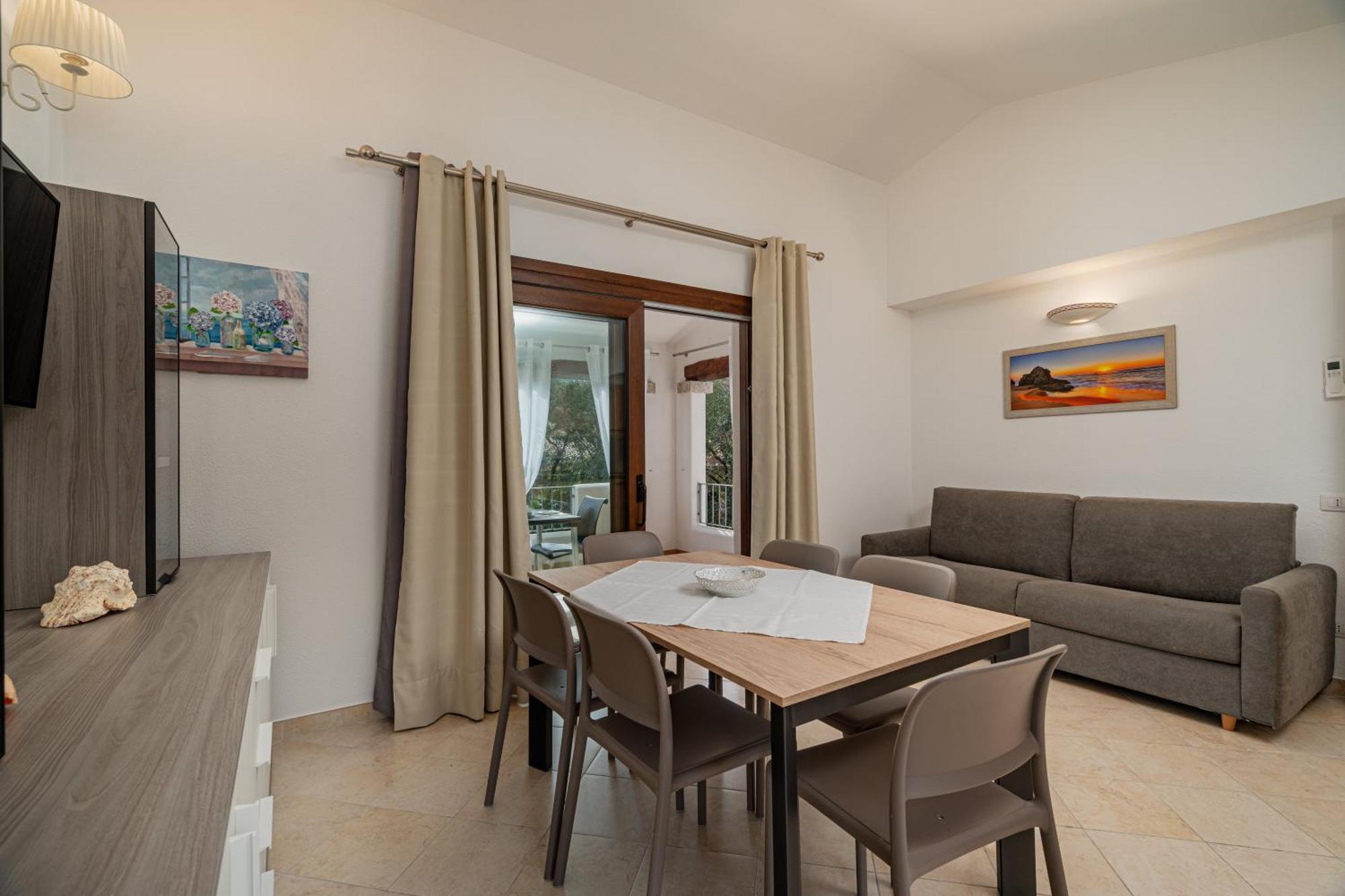 Residenza L'Alzoni San Teodoro (Sardinia) Exterior foto