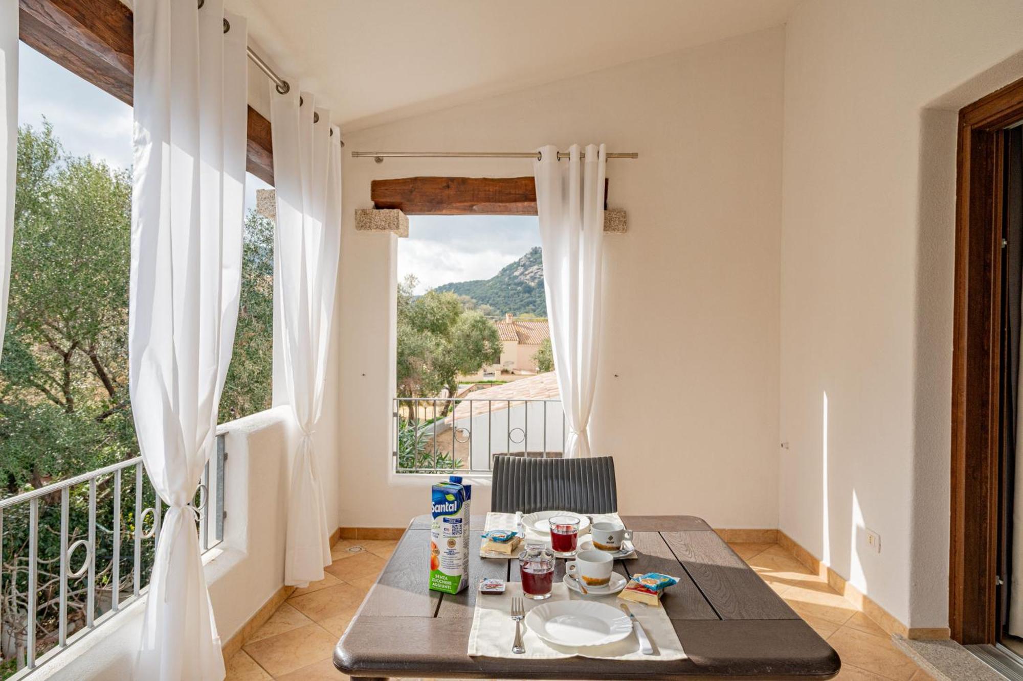 Residenza L'Alzoni San Teodoro (Sardinia) Exterior foto