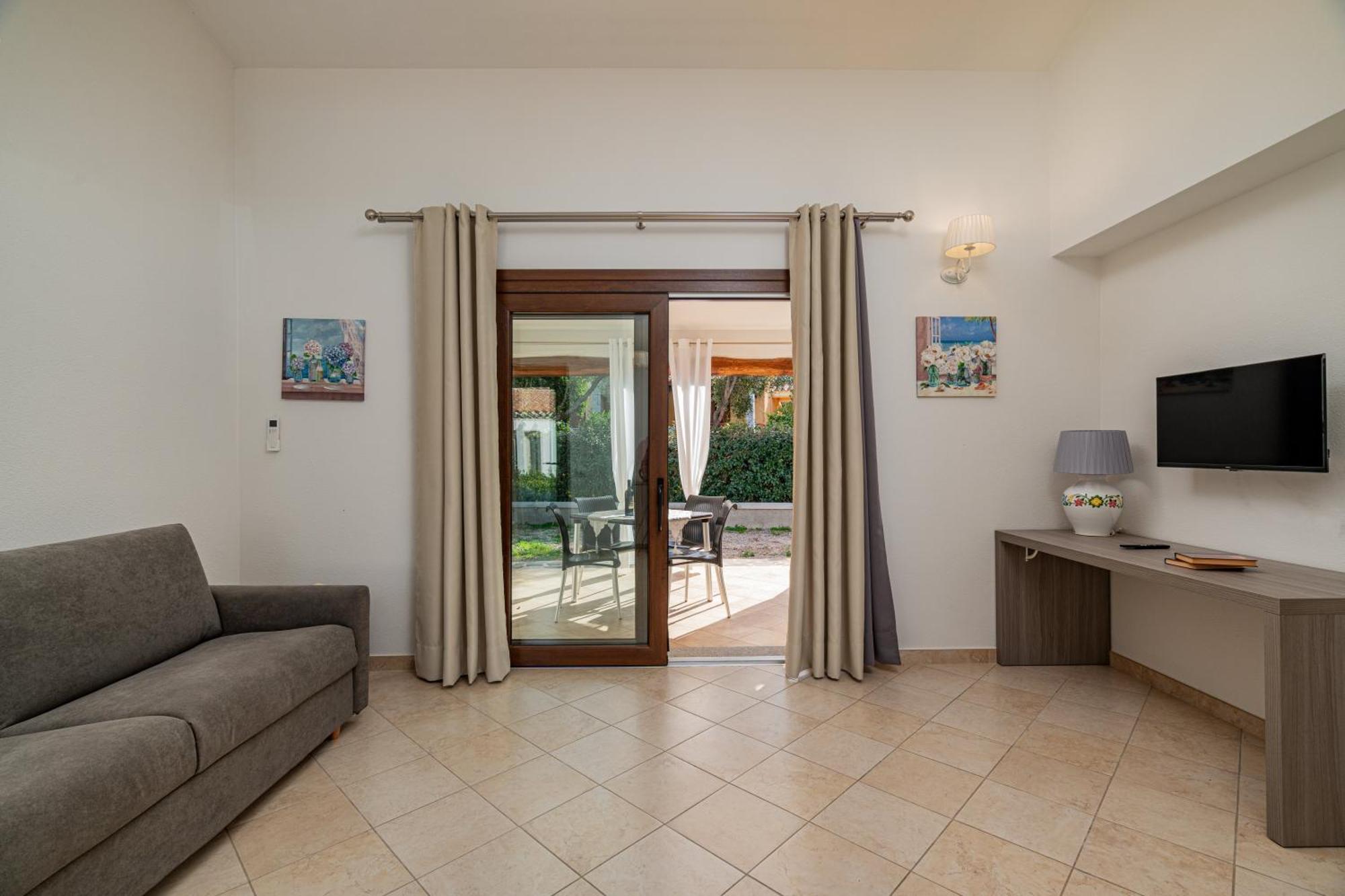 Residenza L'Alzoni San Teodoro (Sardinia) Exterior foto