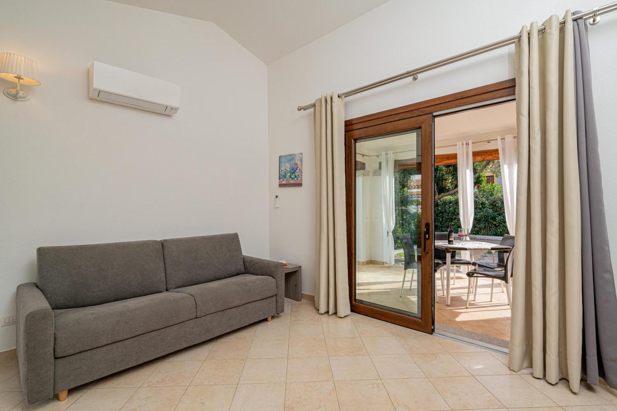 Residenza L'Alzoni San Teodoro (Sardinia) Exterior foto